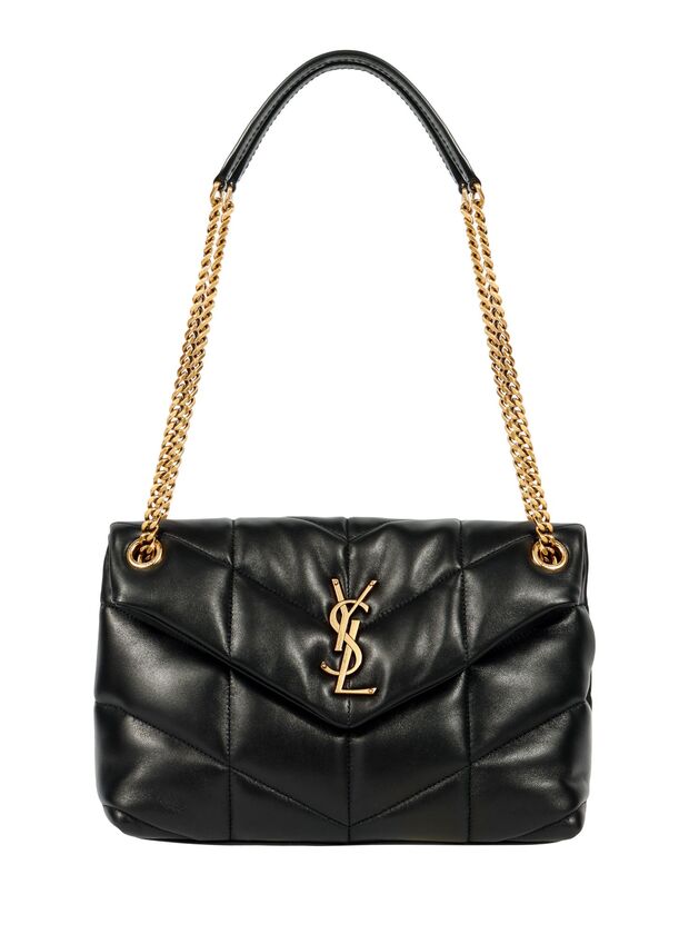 TORBA  SAINT LAURENT